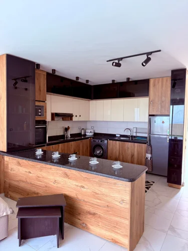 Image of Duplex in IL Monte Galala – Lagoon & Sea View